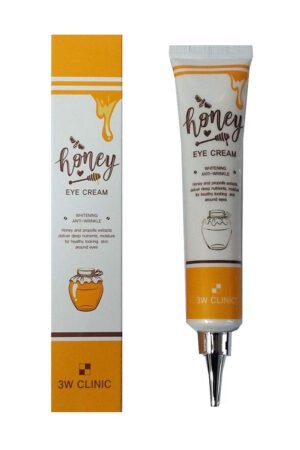 3W Clinic Honey Eye Cream - 40ml
