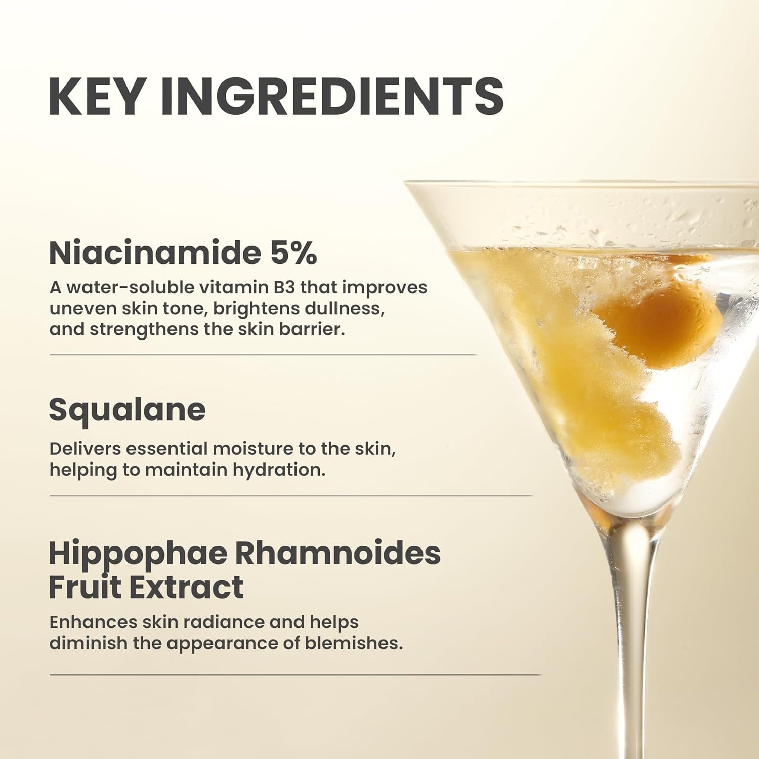 AXIS-Y Dark Spot Correcting Glow Serum - 50ml - Image 6