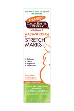 Palmer’s Stretch Marks Cream