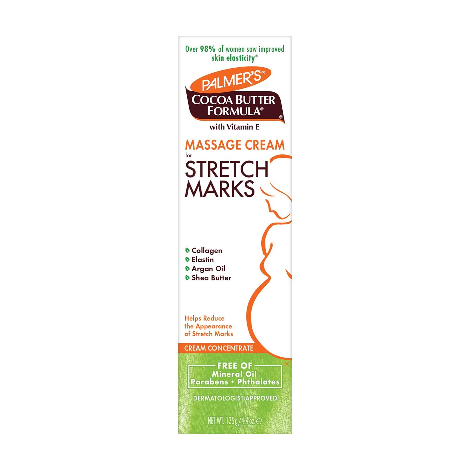 Palmer’s Stretch Marks Cream