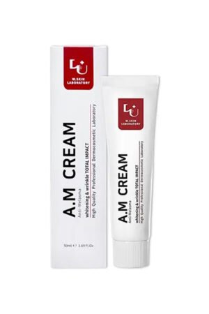W.Skin Laboratory A.M Cream Anti-Melasma